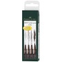 Faber-Castell 4005401671015 pastello colorato (167101)