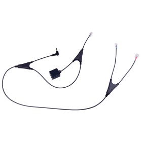 Jabra 14201-37 accessorio per cuffia Adattatore EHS (14201-37)