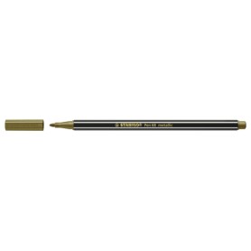 STABILO Pen 68 metallic marcatore Oro 1 pz (68/810)