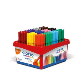 Giotto Turbo Color marcatore Multicolore 144 pz (523800)