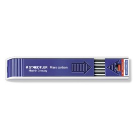 Staedtler Mars Carbon mina 2H Grigio (200-2HA)