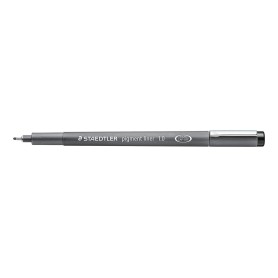 Staedtler Pigment Liner 308 penna tecnica Fine Nero 1 pz (30810-9)