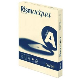 Favini Rismacqua carta inkjet A3 (297x420 mm) 200 fogli Avorio (A65Q213)