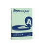 Favini Rismacqua carta inkjet A3 (297x420 mm) 200 fogli Verde (A65P213)