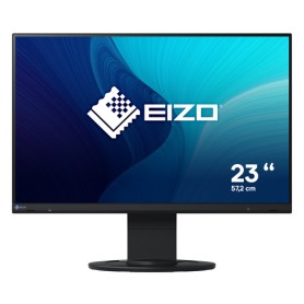 EIZO FlexScan EV2360-BK LED display 57,1 cm (22.5") 1920 x 1200 Pixel WUXGA Nero (EV2360-BK)