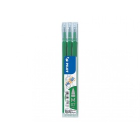 Pilot FriXion Ball Verde (006659)