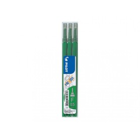 Pilot FriXion Point Verde (006423)