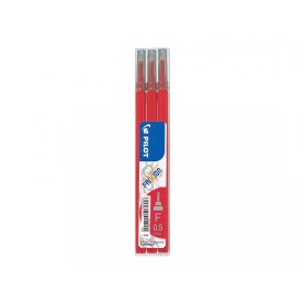 Pilot FriXion Point Rosso (006422)