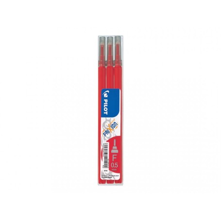 Pilot FriXion Point Rosso (006422)