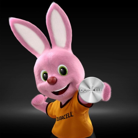 Duracell Litio - LR44 - Formato da 2 (DU23)