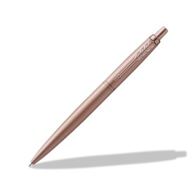 Parker Jotter XL Blu Penna a sfera retrattile a clip 1 pz (2122755)