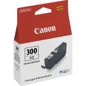 Canon PFI-300 cartuccia d'inchiostro 1 pz Originale Nero (4201C001)