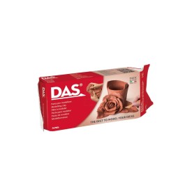 FILA Das Terracotta 1/2Kg (387100)