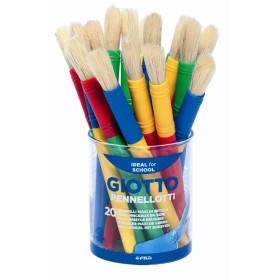 FILA Pennellotto Gioto - Barattolo Da 20 Pezzi (536100)
