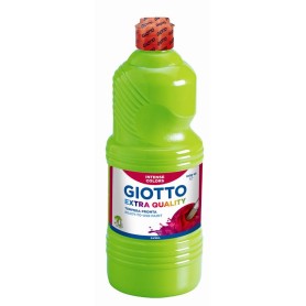 FILA Flacone 1Lt Giotto Tempera Verde Cinabro (533411)