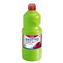 FILA Flacone 1Lt Giotto Tempera Verde Cinabro (533411)