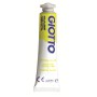 FILA Tubo Tempera Giotto 21Ml Giallo Limone (F355003)