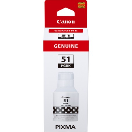 Canon GI-51 PGBK Originale (4529C001)