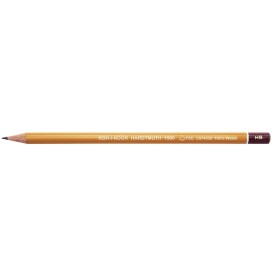 Koh-I-Noor DHF1500 HB 12 pz (H1500-HB)