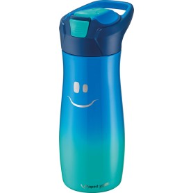 Maped Picnik Uso quotidiano 580 ml Acciaio inossidabile Blu, Verde (871303)