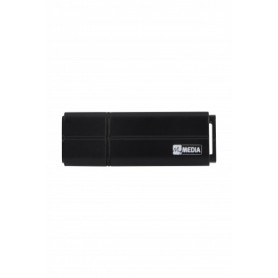 Verbatim MyMedia unità flash USB 64 GB USB tipo A 2.0 Nero (69263V)