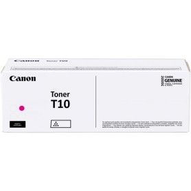 Canon T10 cartuccia toner 1 pz Originale Magenta (4564C001) (4564C001AA)
