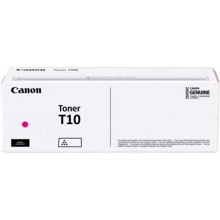 Canon T10 cartuccia toner 1 pz Originale Magenta (4564C001) (4564C001AA)