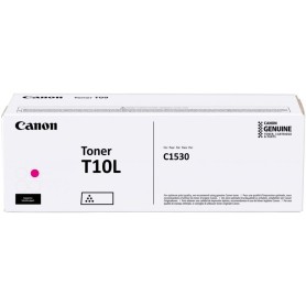 Canon T10L cartuccia toner 1 pz Originale Magenta (4803C001) (4803C001AA)