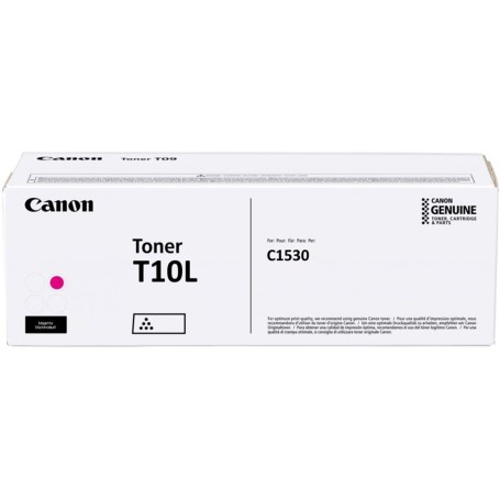Canon T10L cartuccia toner 1 pz Originale Magenta (4803C001) (4803C001AA)
