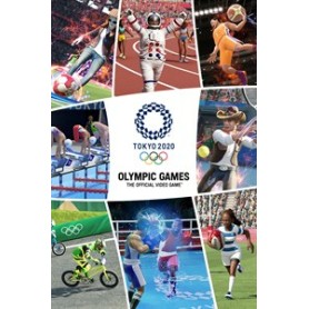 Koch Media Giochi olimpici di Tokyo 2020 – Il videogioco ufficiale (1067240)