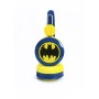 OTL Technologies DC Comics Batman Caped Crusader Cuffie Cablato A Padiglione MUSICA Blu (DC0748)