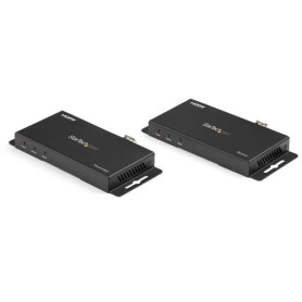StarTech.com ST121HD20FXA moltiplicatore AV Trasmettitore e ricevitore AV Nero (ST121HD20FXA)