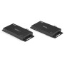 StarTech.com ST121HD20FXA moltiplicatore AV Trasmettitore e ricevitore AV Nero (ST121HD20FXA)