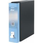 Esselte DOX1 Registratore - f.to commerciale dorso 8 cm (D15116)