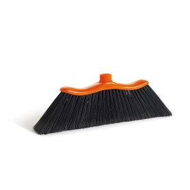 Perfetto 0050E accessorio per la scopa Testa della scopa Nero (0050E)