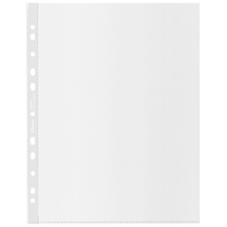 Esselte 627502 foglio di protezione 210 x 297 mm (A4) Polipropilene (PP) 80 pz (627502)