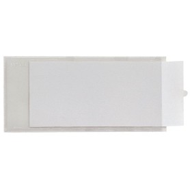 SEI Rota Lesti A4 porta etichette 10 pz Autoadesivo (321114)