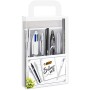BIC Silver Set (9576121)