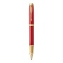 Parker IM Premium Penna retrattile a clip Nero 1 pz (2143647)