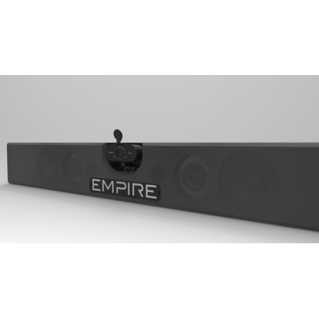 Empire Media SOUNDBAR CAM1 BLACK (AV.SBC1B)