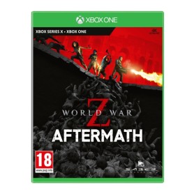Koch Media World War Z: Aftermath Standard Inglese, ITA Xbox One (1071346)