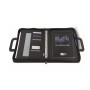 P/BLOCCO CITY TIME A4 GRIGIO (61502)