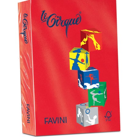 Favini Le Cirque 500 fogli (A71C504)