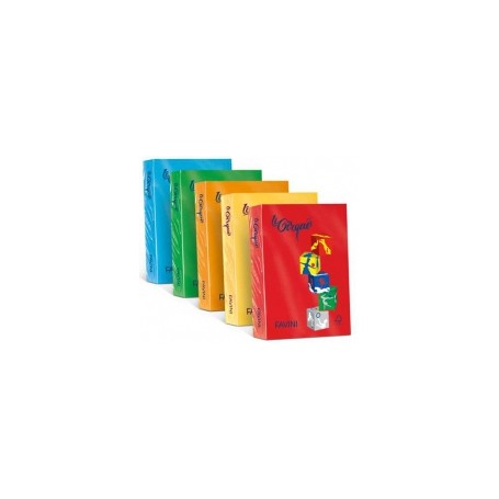 Favini Le Cirque carta inkjet Verde (A71M504)