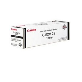 Canon C-EXV 28 cartuccia toner 1 pz Originale Nero (2789B002) (2789B002BA)