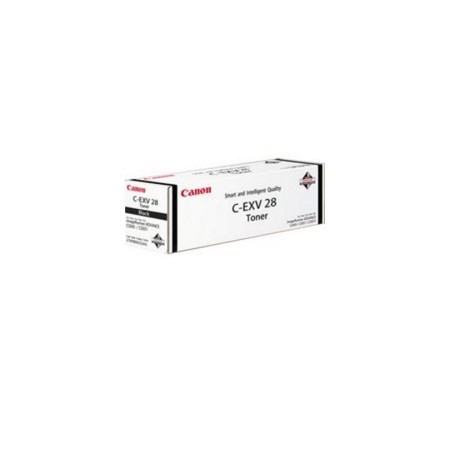Canon C-EXV 28 cartuccia toner 1 pz Originale Nero (2789B002) (2789B002BA)