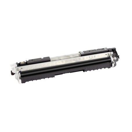 Canon 729 BK cartuccia toner 1 pz Originale Nero (4370B002)