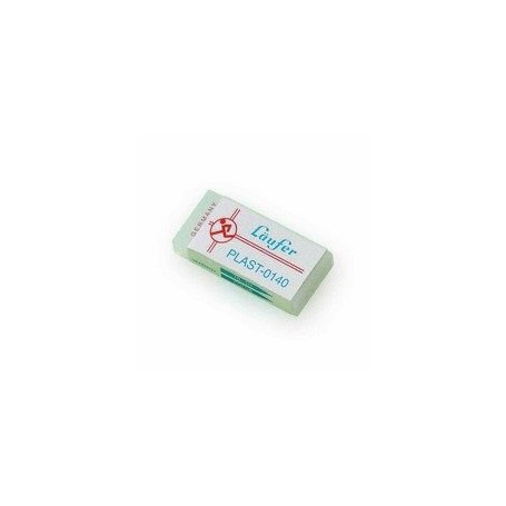 Lebez 0140 gomma per cancellare Bianco (0140)