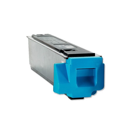 KYOCERA TK-5135C cartuccia toner 1 pz Originale Ciano (1T02PACNL0)