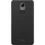Wiko WI-COVUFEELLITE-BLK custodia per cellulare 12,7 cm (5") Cover Nero (WKPRCOBK4601)